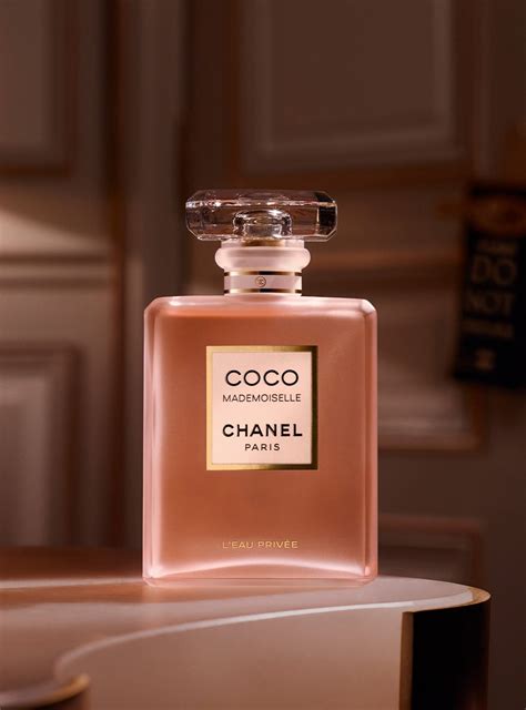 parfum coco chanel prix maroc